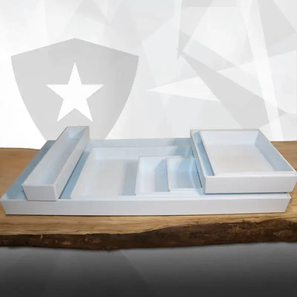 Reusable Molds Ice Epoxy